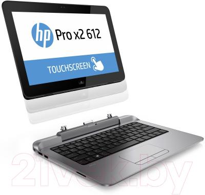 Планшет HP Pro X2 612 G1 (F1P90EA)
