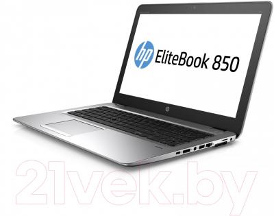 Ноутбук HP EliteBook 850 G3 (T9X19EA)