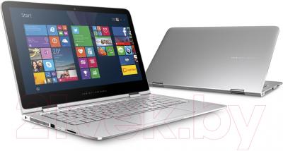 Ноутбук HP Spectre x360 13-4100ur (P0R85EA)