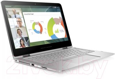 Ноутбук HP Spectre Pro x360 G2 (V1B02EA)