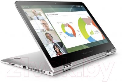 Ноутбук HP Spectre Pro x360 G2 (V1B02EA)