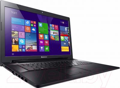 Ноутбук Lenovo G70-35 (80Q5001VUA)