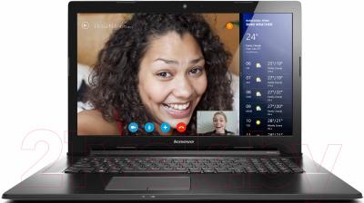 Ноутбук Lenovo G70-80 80FF00DBUA