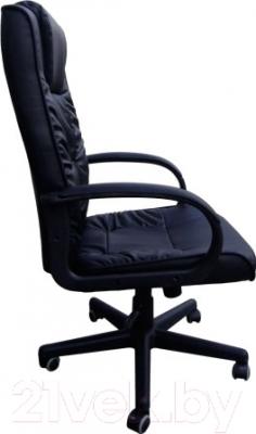 Кресло офисное Calviano Kanclerz (черный)