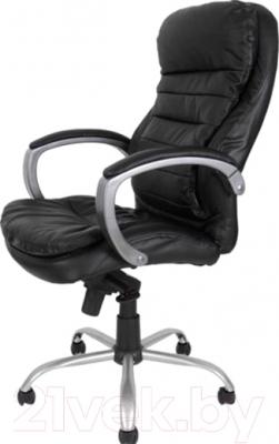 

Кресло офисное Calviano, VIP-Masserano TILT Black