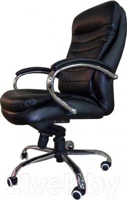 Кресло офисное Calviano VIP-Masserano Multi Black