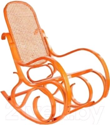 Кресло-качалка Calviano Relax M195 (ротанг)