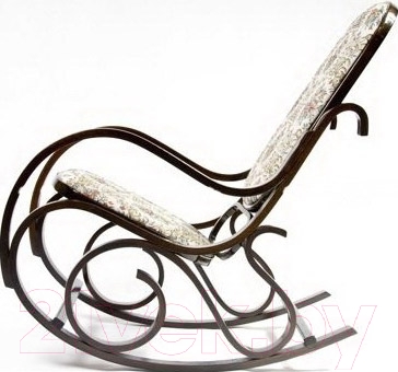 Кресло-качалка Calviano Relax M196 (гобелен)