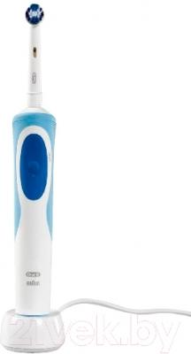 Электрическая зубная щетка Oral-B Vitality Precision Clean / D12.513 (80252439)