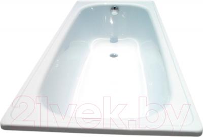 Ванна стальная Estap Classic 140x70