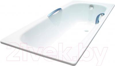 Ванна стальная Estap Deluxe 160x71