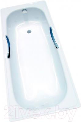 Ванна стальная Estap Deluxe 160x71