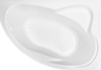 

Ванна акриловая Ventospa, Nika 160x105 R