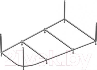 

Каркас Ventospa, Nika 160x105 R