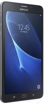 Планшет Samsung Galaxy Tab A 7.0 8GB LTE Metallic Black / SM-T285