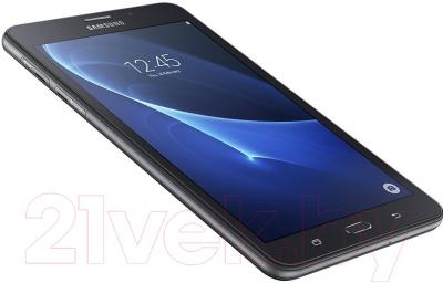 Планшет Samsung Galaxy Tab A 7.0 8GB LTE Metallic Black / SM-T285