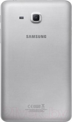 Планшет Samsung Galaxy Tab A 7.0 8GB LTE Silver / SM-T285