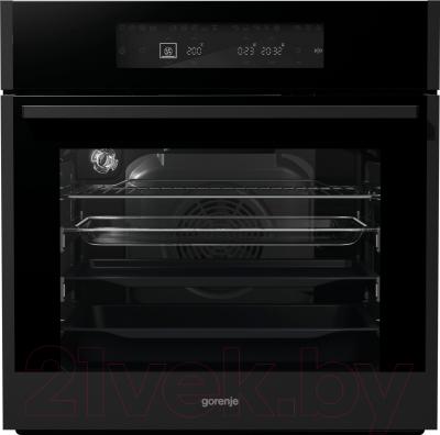 Электрический духовой шкаф Gorenje BO658A31BG