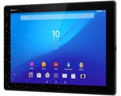 Планшет Sony Xperia Z4 Tablet 32GB LTE (SGP771RU/B)