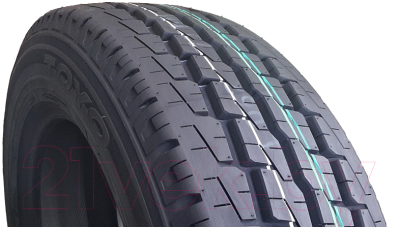 Летняя легкогрузовая шина Toyo H08 195/65R16C 100T