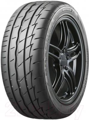 Летняя шина Bridgestone Potenza Adrenalin RE003 225/55R16 95W