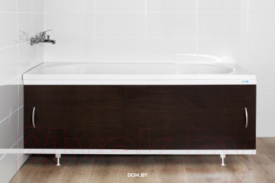 Экран для ванны ВаннБок Лайт 170x70 (0390160069170)