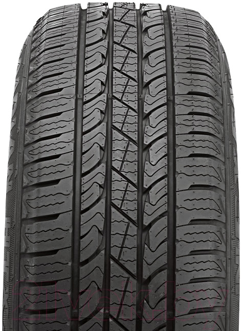 Летняя шина Nexen Roadian HTX RH5 225/60R17 99V