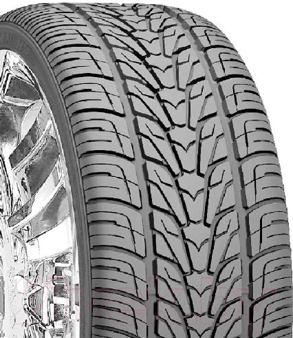 Летняя шина Nexen Roadian HP 255/65R17 114H