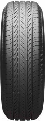 Летняя шина Bridgestone Ecopia EP850 255/50R19 103V