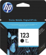 Картридж HP 123 (F6V17AE) - 