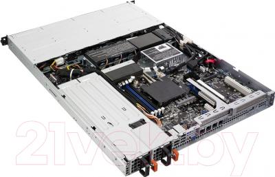 Серверная платформа Asus RS300-E9-RS4 (90SV03BA-M02CE0)