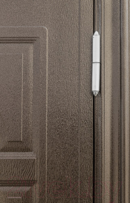 Входная дверь Магна МТ-50 (96x205, левая)