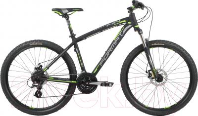 Велосипед Format 1414 26 (XL, черный матовый)