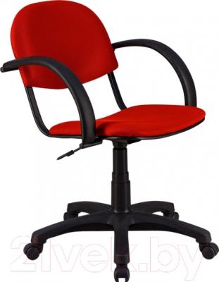 Кресло офисное Metta MP-70PL (красный)