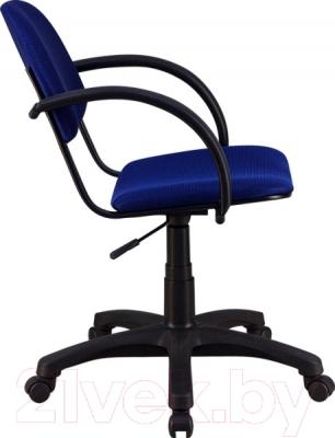 Кресло офисное Metta MP-70PL (синий)