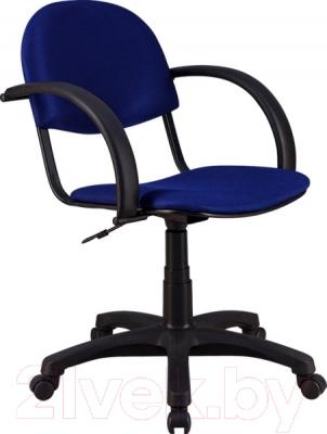 Кресло офисное Metta MP-70PL (синий)