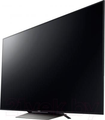 Телевизор Sony KD-55XD8599
