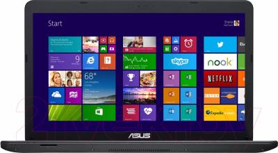 Ноутбук Asus X751LJ-TY365D