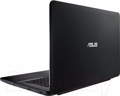 Ноутбук Asus X751LJ-TY366D