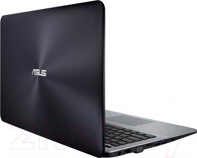Ноутбук Asus X555LJ-XO1386D