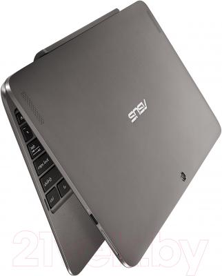 Планшет Asus Transformer Book T100HA-FU006T