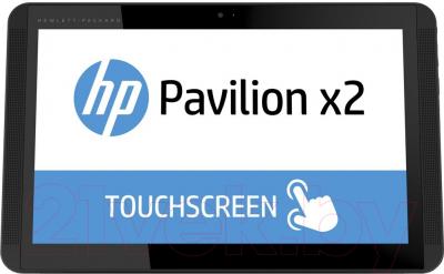 Планшет HP Pavilion x2 10-k055ur 32GB (L0Z80EA)