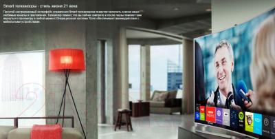 Телевизор Samsung UE48J6530AU
