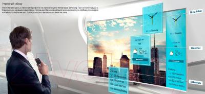 Телевизор Samsung UE48J6530AU
