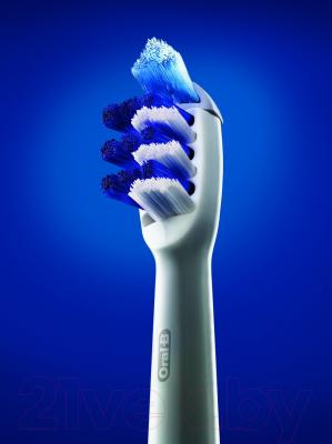 Электрическая зубная щетка Oral-B Trizone 500/D16.513.U (80273462)