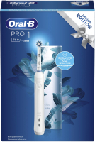 Электрическая зубная щетка Oral-B Pro 750 / D16.513U (80270600) - 