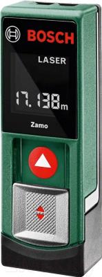Лазерный дальномер Bosch Zamo (0.603.672.421)