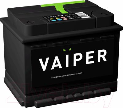 Автомобильный аккумулятор Vaiper Battery 90.0L (90 А/ч)