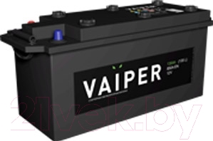 Автомобильный аккумулятор Vaiper Battery 135 ST (135 А/ч)