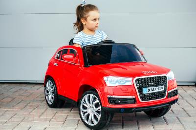 Детский автомобиль Sundays Audi Q5 BJ805 (красный)